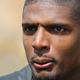 Michael Sam remains unsigned by any pro football team since being cut by the St. Louis Rams.
Ed Zurga/Getty Images